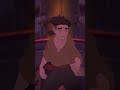 Treasure Planet Facts Pt. 9 | Channel Frederator #shorts