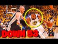 10 Most Shocking NBA Playoff Upsets!