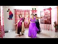 neeli neeli sistersspecial dance_cover 2021