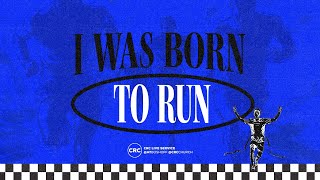 I Was Born To Run | Pastor At Boshoff | 19 January 2025 AM