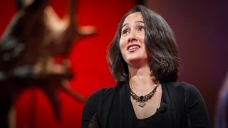 The Rise of Personal Robots | Cynthia Breazeal | TED Talks