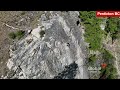 rockclimbing at skaha bluffs