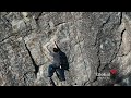 rockclimbing at skaha bluffs