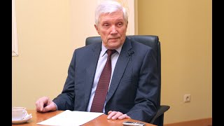 Александр Суриков. Вопросы демографии