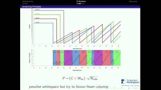 DocEng 2011: Reflowable Documents Composed from Pre-rendered Atomic Components