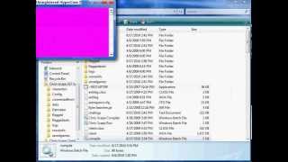 Runescape Server Compiler Error