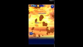 【FFRK】 凶+ 審判の地