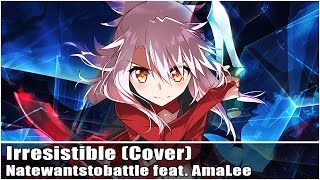 Nightcore - Irresistible (Cover)