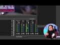 audio ducking in obs pro stream audio made easy