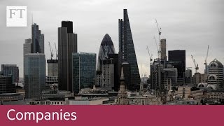 Is executive pay out of control?