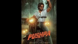 Pushpa:the rise full movie #movies