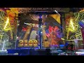 【ロケテスト】フォーチュントリニティ　精霊の至宝祭　raiden jp