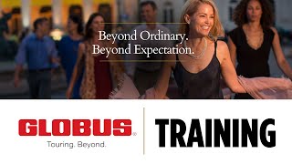 New! Globus Training w/ Irene: Exploring the Globus Family of Brands