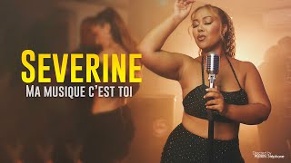 Séverine - Ma musique c'est toi [CLIP OFFICIEL]