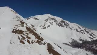 ⛷️MONTE TERMINILLO❄️E TERMINILLUCCIO🏂INEVATI⛄