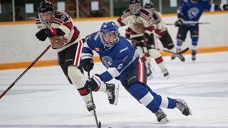 Beavers at Cubs