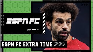 Liverpool winning UCL or Premier League? Christmas wishes! | ESPN FC Extra Time