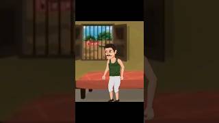 EK GAREEB INSAAN KI KAHANI #foryou #cartoon #viralshort #animation #bestcartoonmoralstories