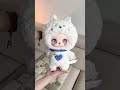 mở bát đầu năm 🎉🧧✨ unboxing blindbox babythree