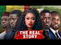 The Political Divorce That Shook Senegal | Sonko vs Faye