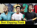 Best Slapping Prank | Best Reaction's @MastiPrankTvOfficial