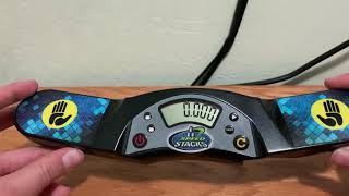Stackmat Timer G4 Review