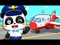 ¡Soy Un Piloto! | Canciones Infantiles | BabyBus Español