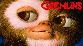 Gremlins 1884: Music by (Jerry Goldsmith) 1080p