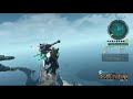 051【xenobladex】今度こそ世界救ってくる【実況プレイ】