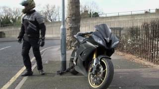 Thief Trackers Stolen R6 Recovered 3 Times by Automatrics MTrack Motorcycle Security Tracker