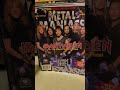 Metal Maniacs Magazines