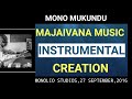Mono Mukundu:Creating Lovemore Majaivana groove(27sept 2016)