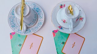 🌟FUTURE SUPRISES | TEA LEAF READING🌟
