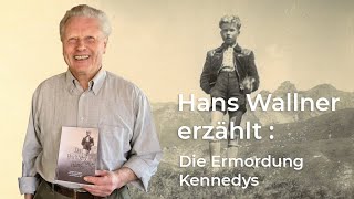 Die Ermordung Kennedys - Da Hochberg Hans