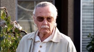 Ranking Every Stan Lee Movie Cameo From Worst To Best