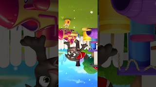 My Talking Tom 2 | Magic Fun | 451 #game #mytaklingtom2 #funny #fun