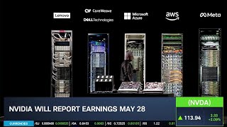 Options Corner: NVDA Example Trade