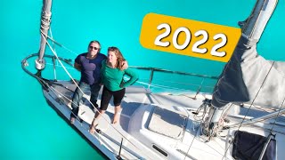 Die schlimmsten Momente 2022 | Wir segeln 145