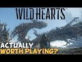 Wild Hearts Review 