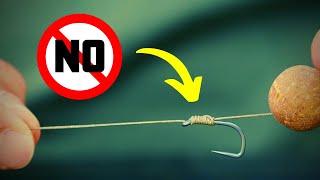 5 Rig Mistakes That Will Cost You a Carp 🔥