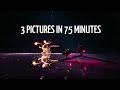 We created these 3 light-painting images in 75 minutes - EP233