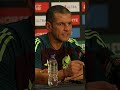 Jaime Lozano sobre la baja de Luis Ángel Malagón #vamostodos #copaamerica #méxico #pov #tricolor