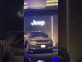 2022 Jeep Grand Cherokee L revealed in Dubai