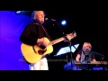 Justin Hayward ~ Wind of Heaven ~ Birchmere Theater