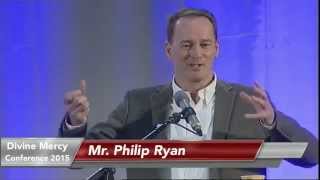 2015 Mr Philip Ryan - Medjugorje pilgrim guide 1st Talk