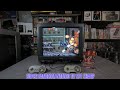 UNBOXING SUPER FAMICOM NAIZOU TV SF1 by SHARP 📺 by SIMBA_SNK94-95