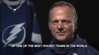 Men in Blazers: Jon Cooper