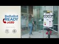 Maricopa County Voters: Find a Vote Center Near You to return your Early Ballot or Vote In Person