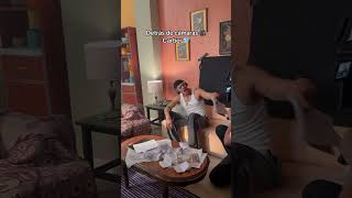 Detrás de cámaras 🎥 : de “ Cartier “