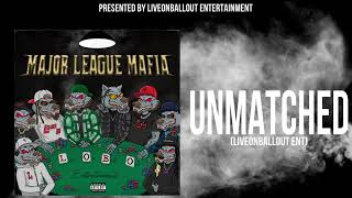 LiveOnBallOut - Unmatched (LiveOnBallOut Ent.)